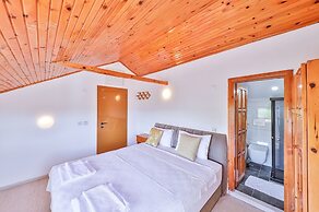 Villa Dundar Kas Apartments
