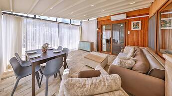 Villa Dundar Kas Apartments