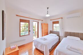 Villa Dundar Kas Apartments