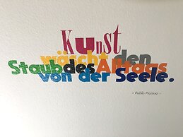 Lilis kleines Hotel