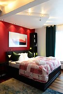 Lilis kleines Hotel