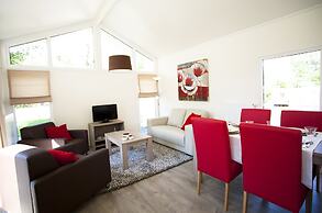 EuroParcs Schoneveld