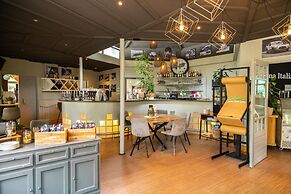 EuroParcs Maasduinen