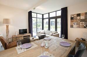 EuroParcs Maasduinen