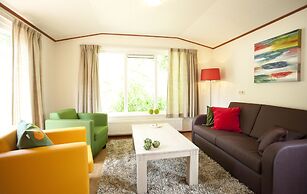 EuroParcs Maasduinen