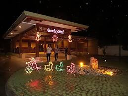 Boro Bay Hotel