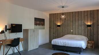 EuroParcs De Hooge Veluwe