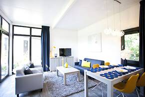 EuroParcs De Hooge Veluwe