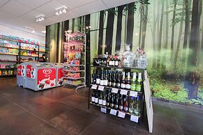 EuroParcs De Hooge Veluwe