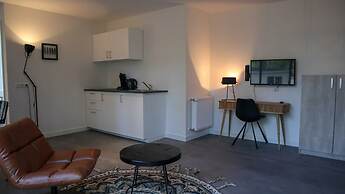 EuroParcs De Hooge Veluwe