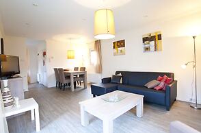 EuroParcs De Hooge Veluwe