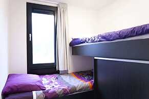 EuroParcs De Hooge Veluwe