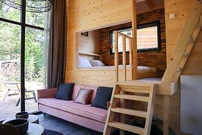 EuroParcs De Hooge Veluwe