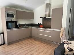 EuroParcs De Hooge Veluwe