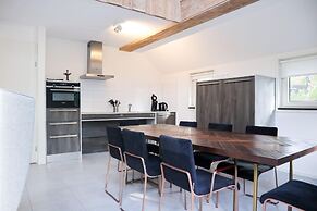 EuroParcs De Hooge Veluwe