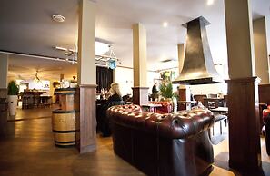 EuroParcs De Hooge Veluwe