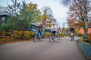 EuroParcs De Hooge Veluwe