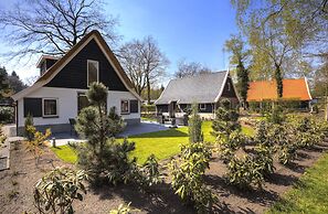 EuroParcs De Hooge Veluwe