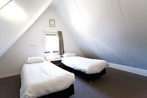 EuroParcs De Hooge Veluwe