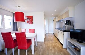 EuroParcs De Hooge Veluwe