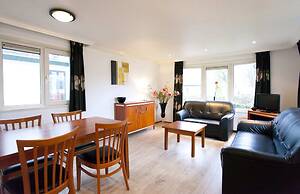 EuroParcs De Hooge Veluwe