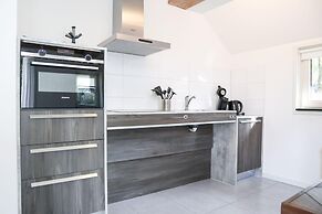 EuroParcs De Hooge Veluwe