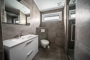 EuroParcs De Hooge Veluwe