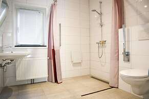 EuroParcs De Hooge Veluwe