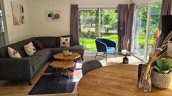 EuroParcs De Hooge Veluwe