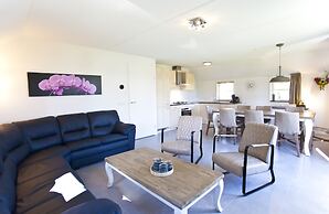 EuroParcs De Hooge Veluwe