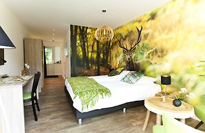 EuroParcs De Hooge Veluwe