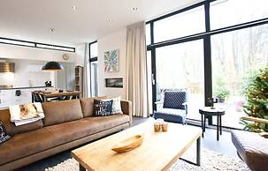 EuroParcs De Hooge Veluwe