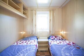 EuroParcs De Hooge Veluwe