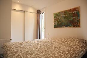 EuroParcs De Hooge Veluwe