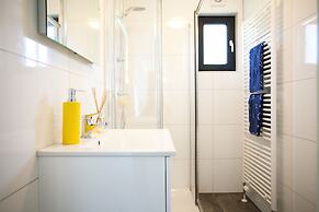 EuroParcs De Hooge Veluwe