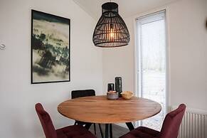 EuroParcs De Hooge Veluwe