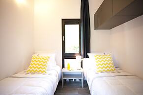 EuroParcs De Hooge Veluwe