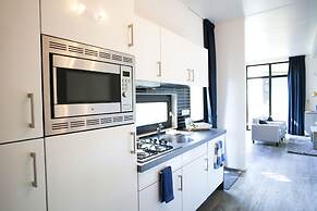 EuroParcs De Hooge Veluwe