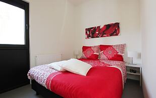 EuroParcs De Hooge Veluwe