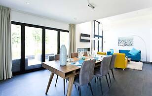 EuroParcs De Hooge Veluwe