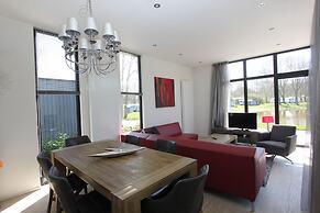 EuroParcs De Hooge Veluwe