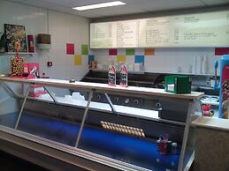 EuroParcs De Hooge Veluwe