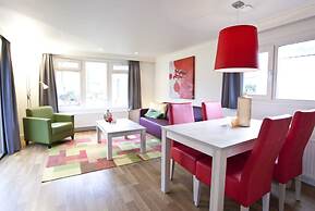 EuroParcs De Hooge Veluwe