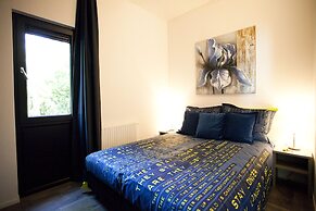 EuroParcs De Hooge Veluwe