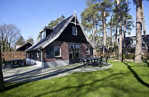 EuroParcs De Hooge Veluwe