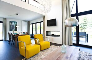 EuroParcs De Hooge Veluwe