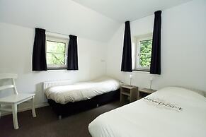 EuroParcs De Hooge Veluwe