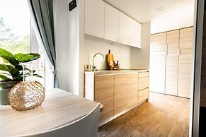 EuroParcs De Hooge Veluwe