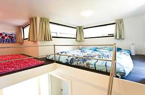 EuroParcs De Hooge Veluwe