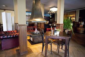 EuroParcs De Hooge Veluwe